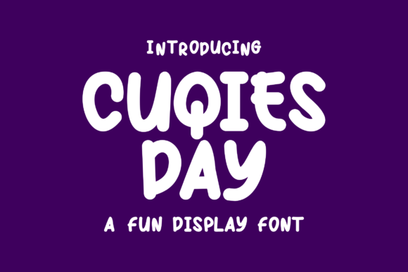 A Close Look at Cuqiesday: From Designer Eyes to Real Projects