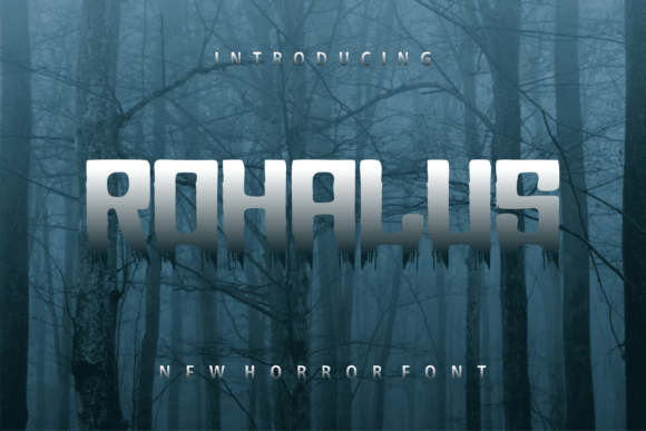 Choosing Rohalus: A Font for Business Consistency