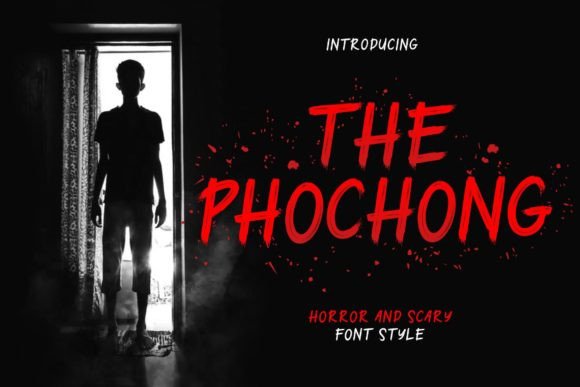 The Phochong Font for Campaign Design: A Marketer’s Review